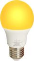Harth - Sleep-Shift Sleep Ready Light, 7 watt Dimmable LED Amber Bulb. Supports Healthy Sleep Patterns with Ambient Low Blue Night Light, Pack of ...