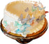 Edible Butterflies for Cake Decorating Set of 24-2" Big Size Cake and Cupcake Toppers, Butterfly Cake Toppers...