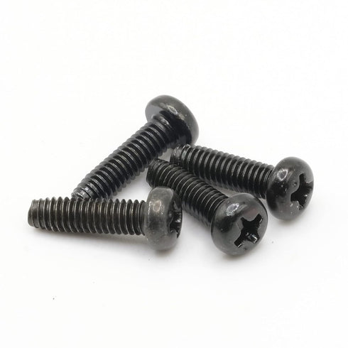 ReplacementScrews Stand Screws Compatible with Samsung UN65NU6950 (UN65NU6950FXZA)...