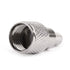 Areyourshop 10Pcs Mini-UHF Male Crimps Connector for RG-58/U Cable Motorola Antenna...