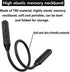 Neck Headphones Wireless Bluetooth?V5.2 with Microphone Neckband Bluetooth Headphones?35 Hours of Playtime in-Ear Bluetooth Neckband Earbuds IPX7 ...