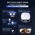Noise Cancelling Earbuds Wireless in Ear Headset ENC+EDR Bluetooth Earbuds High Fidelity TWS Earphone Heavy Bass Top Brand Quality Headsets Duckie...