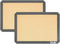 Silicone Mats for Baking Set of 2 Non-Stick Baking Mats Food Safe Cookie Sheet Liners for Effortless Baking...