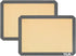 Silicone Mats for Baking Set of 2 Non-Stick Baking Mats Food Safe Cookie Sheet Liners for Effortless Baking...