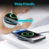 20W Wireless Charger, Wireless Charging pad Wireless Phone Charger Compatible with iPhone 12/13/14/15, Charging Station Compatible with Samsung Ga...