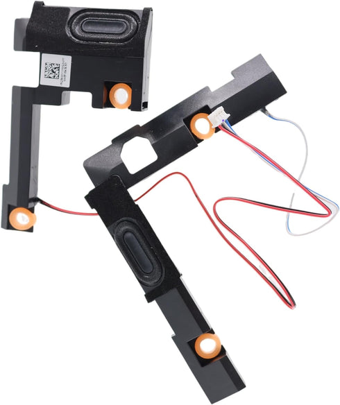 Deal4GO Internal Speaker 5SB0S31881 PK23000YV00 Replacement for Lenovo Ideapad S340-15 S340-15IWL S340-15IML S340-15IIL...