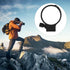 Lens Tripod Mount Ring,VBESTLIFE Aluminum Alloy Camera Lens Tripod Mount Collar Ring for Nikon 80-400mm f2.8 Lens....