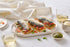 Ortiz Sardines A la Antiqua 'Old Style', Moist and Tender, Wild Caught in Spain and Hand-Packed in Premium Extra Virgin Olive Oil, Enjoy in Salads...