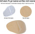 3 Pairs Metatarsal Pads for Women,Ball of Foot Cushions Soft Gel Forefoot Cushion Inserts for Women Shoes Relieves Pain and Discomfort,Sweat Absor...