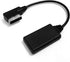 Bojer Bluetooth Adapter Compatible with Mercedes Benz Car Apple Android Phone Music MMI Interface Wireless Cable Capable Devices...