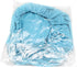 4pcs/Set Protective Full Dental Chair Cover Advanced Milk Silk + TPU + Composite Film Waterproof Material (Large Size, Blue)...