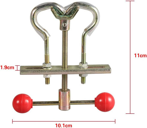 Yosoo Tree Branch Trunk Bender, Bonsai Tools Trees Branch Modulator Trunk Lopper Regulator Trunk Adjuster Trunk Pruning for Garden...