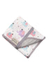Portable Diaper Changing Pad - Waterproof Foldable Baby Changing Mat - Travel Diaper Change Pad - Lightweight Changing Pads for Baby - Baby Change...