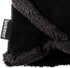 isotoner Womens Stretch Fleece Glove - Microluxe One Size...