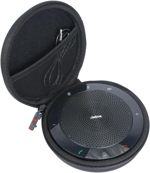 khanka Hard Travel Case Replacement for Jabra Speak 510 Wireless Bluetooth Speaker...