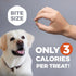 Field Master Perfect Partner Chicken & Brown Rice Recipe Training Dog Treats, 12 oz....