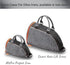 oliso Carry Bag M3Pro and M2Pro mini irons - Fits most mini travel size irons, ideal for travel or storage...