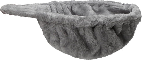 Large Cat Tree Hammock, Bed Attachments - A Cozy, Deep Basket Replacement Parts Accessory, Add-Ons Accessories in Queen Size Design for Cat Tower ...