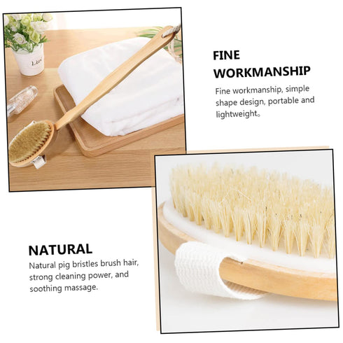 Ipetboom 2pcs Pet Bath Brush Cat Bath Brush Pet Bathing Brush Cat Dog Bath Brush Cat Bathing Brush Pet Massage Bath Brush Pet Bath Grooming Brush ...