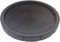 Reptile Feeding Dish Bowl Food and Water Bowl Tortoise Dish Reptile Tank Decor, Dia 6.7 Inches, Round...