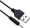 Nokia USB Charger Cable Small Pin Charging Cord Only Compatible with Nokia C6-00, C6-01, C7-00 / E50 E51 E61 E63 E65 E66 E71 E72 E75, E90, N71, N7...