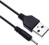 USB Charger Cable Small Pin Charging Cord Only Compatible with 6085 6086 6101 6103 6110 6111 6120 6121 6125 6131 6136 6151 6210 6220 6233 6234 626...