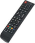 New BN59-01303A Remote Control fit for Samsung Smart TV UA43NU7090 UA50NU7090 UA55NU7090 UA65NU7090 UA43NU7100 UA49NU7100 UA55NU7100 UA65NU7100 UA...