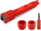 DS. DISTINCTIVE STYLE Faucet Wrench, Plumbing Wrench, Sink Wrench (8-in-1) Plumbing Tools for Toilet Bowl, Sink, Bathroom, Kitchen Plumbing, and M...