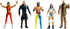 Mattel WWE Basic Action Figure, Randy Orton, Posable 6-inch Collectible for Ages 6 Years Old & Up...