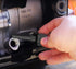 55201 Magnetic Oil Dipstick Compatible with Yamaha Predator Inverter Generators - Black...