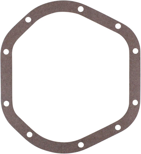 Dana 44 Cover Gasket replacement...