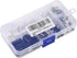 20Set USB 3.1 Type C Male Connector 24 Pin Welding Data Line Interface 24P PCB Board Support Module(10Set Black + 10Set White)...