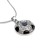 BANCHELLE Soccer Pendant Necklaces, Sports Fan Necklaces Pendants...