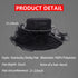 FORBUSITE Derby Church Dress Hat for Women Fascinator Bridal Tea Party Wedding Hat Wide Brim...
