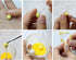Mini Acrylic Rolling Pin Fondant Roller Baking Handmade Rolling Pin 7.7 Inch...