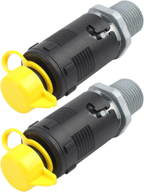 AUTOKAY Oil Drain Valve for 951-10517A 181654 428287 181654 428287 532428287 37651...