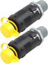 AUTOKAY Oil Drain Valve for 951-10517A 181654 428287 181654 428287 532428287 37651...