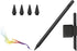 Stylus Pen iPad Pencil 2nd Gen Fast Charge Work for Apple iPad 2018-2023 10th/9th/8th/7th/6th Pro 11/12.9" Air 5th/4th/3rd Mini 6/5 Gen with Palm ...
