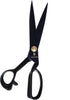 CLOTHING DESIGNER LEATHER SEWING TAILOR SCISSORS 8 INCH CUTTING...