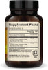 Dr. Mercola Vitamin E - Supports Healthy Skin & Antioxidant Status - Tocopherols and Tocotrienols Blend - Non-GMO, Gluten-Free & Soy-Free - 30 Cap...