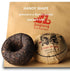 Jinglong Tea Factory - Puerh Tea Tuocha Jumbo Dragon (40 Cups) Ripe Pu-erh (3.6 Ounce)...