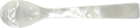 Hand craft Mother of pearl caviar spoon (1 QTY, 5 Inches)...