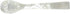 Hand craft Mother of pearl caviar spoon (1 QTY, 5 Inches)...