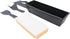 MARSHALLTOWN Drywall Kit, Contractor Grade, Sponge, Corner Drywall Tool, Triple Edge Drywall Knife, DK298...
