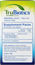 TruBiotics Probiotics for Digestive & Immune Health, Supports Regularity & Helps Relieve Abdominal Discomfort, Gas & Bloating, 2 Clinically Studie...