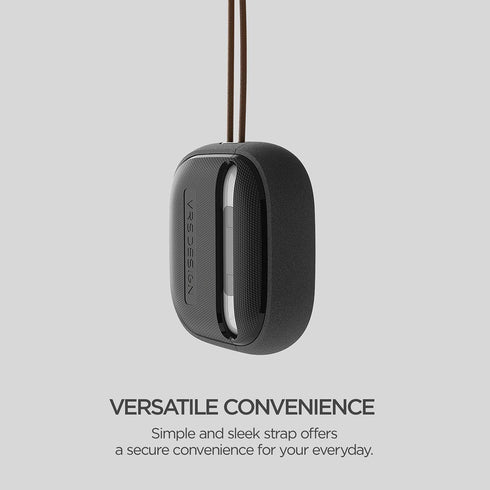 VRS Design Modern Airpods 3rd Generation Case for AirPods 3, Neat and Durable Case Compatible for AirPods 3 (2021), Sand Stone...