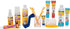 Arm & Hammer for Pets Tartar Control Kit for Dogs | Contains Toothpaste, Toothbrush & Fingerbrush | Reduces Plaque & Tartar Buildup | Safe for Pup...