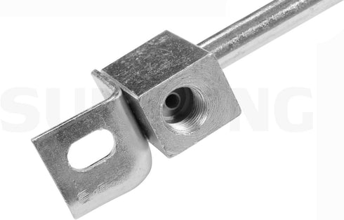 Sunsong 2203283 Brake Hydraulic Hose...