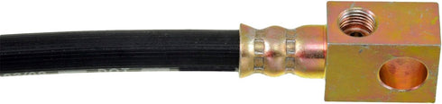 Dorman H36656 Rear Center Brake Hydraulic Hose Compatible with Select Ford Models...