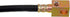 Dorman H36656 Rear Center Brake Hydraulic Hose Compatible with Select Ford Models...